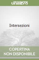 Intersezioni libro