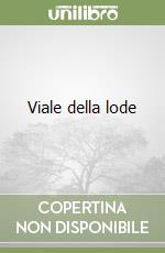 Viale della lode