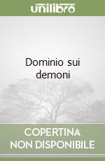 Dominio sui demoni