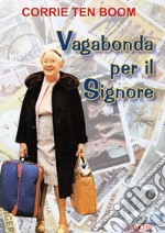 Vagabonda per il Signore libro