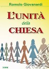 L'unità della Chiesa libro