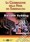 La celebrazione della festa dei tabernacoli libro