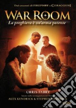 War room. La preghiera è un'arma potente libro