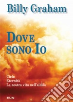 Dove sono io libro