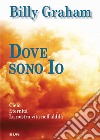 Dove sono io libro