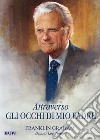 Attraverso gli occhi di mio padre libro