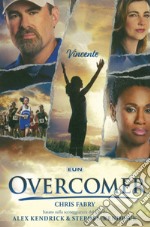 Overcomer. Vincente libro