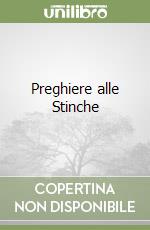 Preghiere alle Stinche