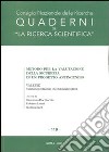 Metodo per la valutazione della sicurezza in un progetto antincendio. Valerie: valutazione rischio incendi negli edifici. Con CD-ROM libro