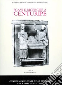Scavi e ricerche a centuripe