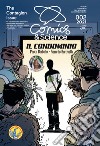 The contagion issue libro