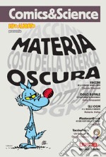 Materia oscura libro