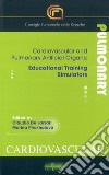 Cardiovascular and pulmonary artificial organs: educational training simulators libro