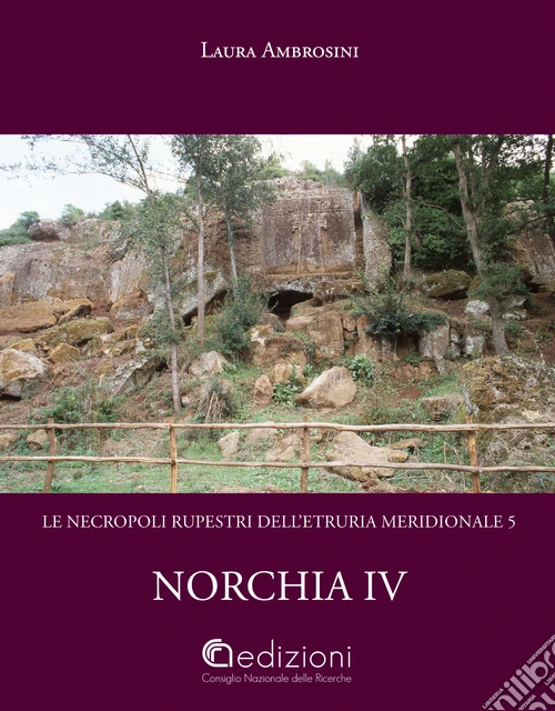Norchia IV