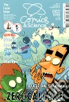 Zerocalcare - 002-2018 - The Light Issue 8 libro