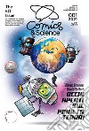 Comics&science. The earth observation issue. Ediz. italiana libro