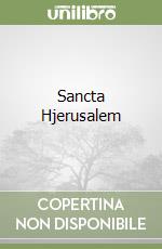 Sancta Hjerusalem libro