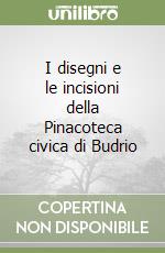 I disegni e le incisioni della Pinacoteca civica di Budrio