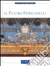 Il teatro Petruzzelli di Bari libro