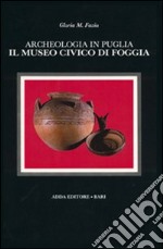 Il museo civico di Foggia