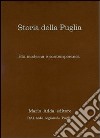 Storia della Puglia libro