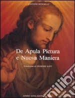 De apula pictura e nuova maniera