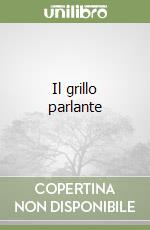 Il grillo parlante libro