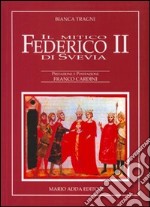 Il mitico Federico II libro