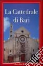 La cattedrale di Bari libro