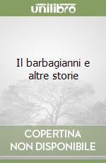 Il barbagianni e altre storie libro