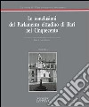 Le conclusioni del parlamento cittadino di Bari nel '500 libro