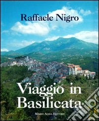 Viaggio in Basilicata