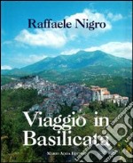 Viaggio in Basilicata