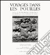 Voyages dans les Pouilles. Sur les pas de Paul Bourget, d'André Pieyre de Mandiargues et de Dominique Fernandez libro