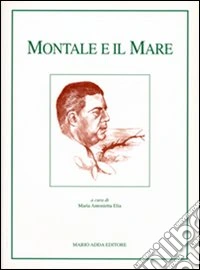 Montale e il mare