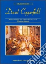 David Copperfield libro