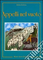 Appelli nel vuoto libro