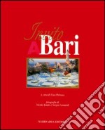 Invito a Bari libro