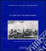 Le stampe della collezione D'Errico. Incisori europei dal Cinquecento al Settecento libro