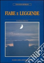 Fiabe e leggende libro