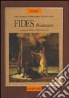 Fides. Fantasia libro