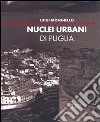 Nuclei urbani di Puglia. Analisi e rappresentazione degli articolati insediativi. Ediz. illustrata libro