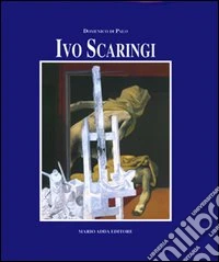 Ivo Scaringi libro