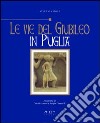 Le vie del giubileo in Puglia e Basilicata. Antiche strade e nuovi itinerari libro