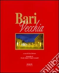 Bari vecchia