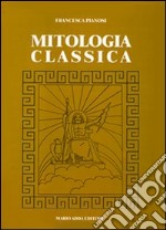 Mitologia classica libro