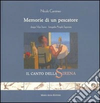 Memorie di un pescatore libro
