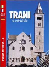 Trani. La cattedrale