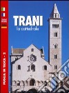 Trani. La cattedrale libro