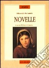 Novelle libro